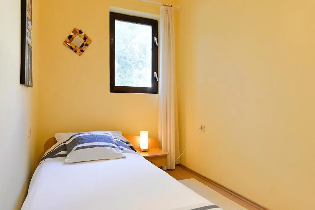 Apartments Doda 자다르