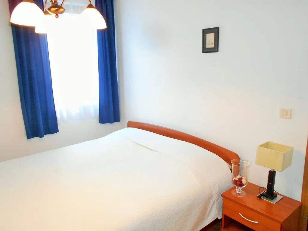 Apartments Doda 자다르